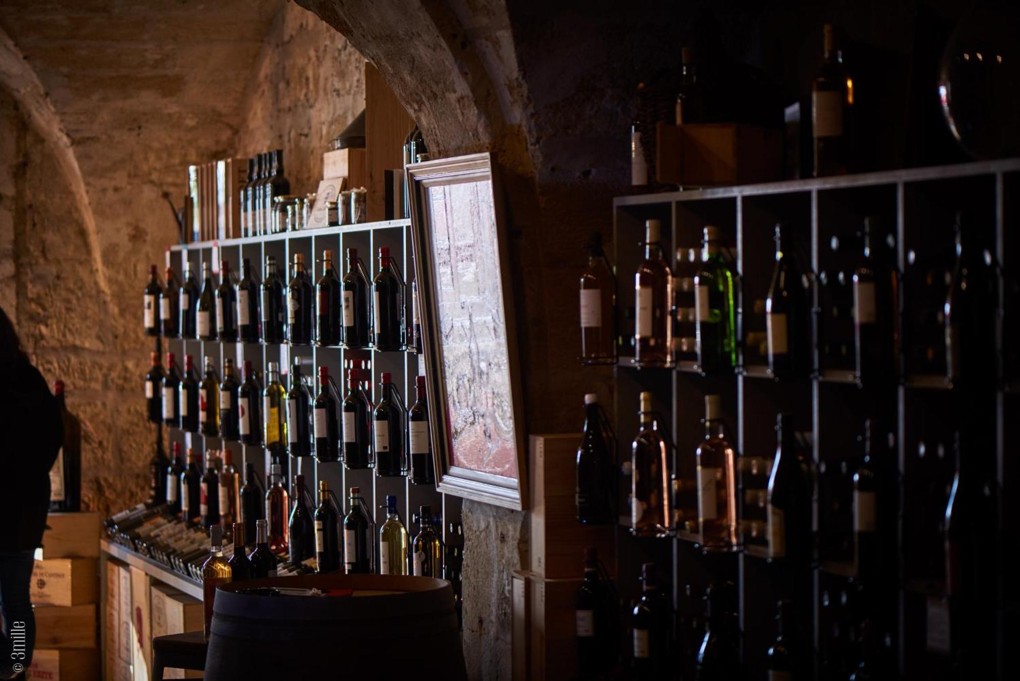 Bordeaux Village Blaye Εξωτερικό φωτογραφία