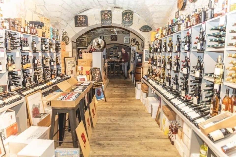 Bordeaux Village Blaye Εξωτερικό φωτογραφία