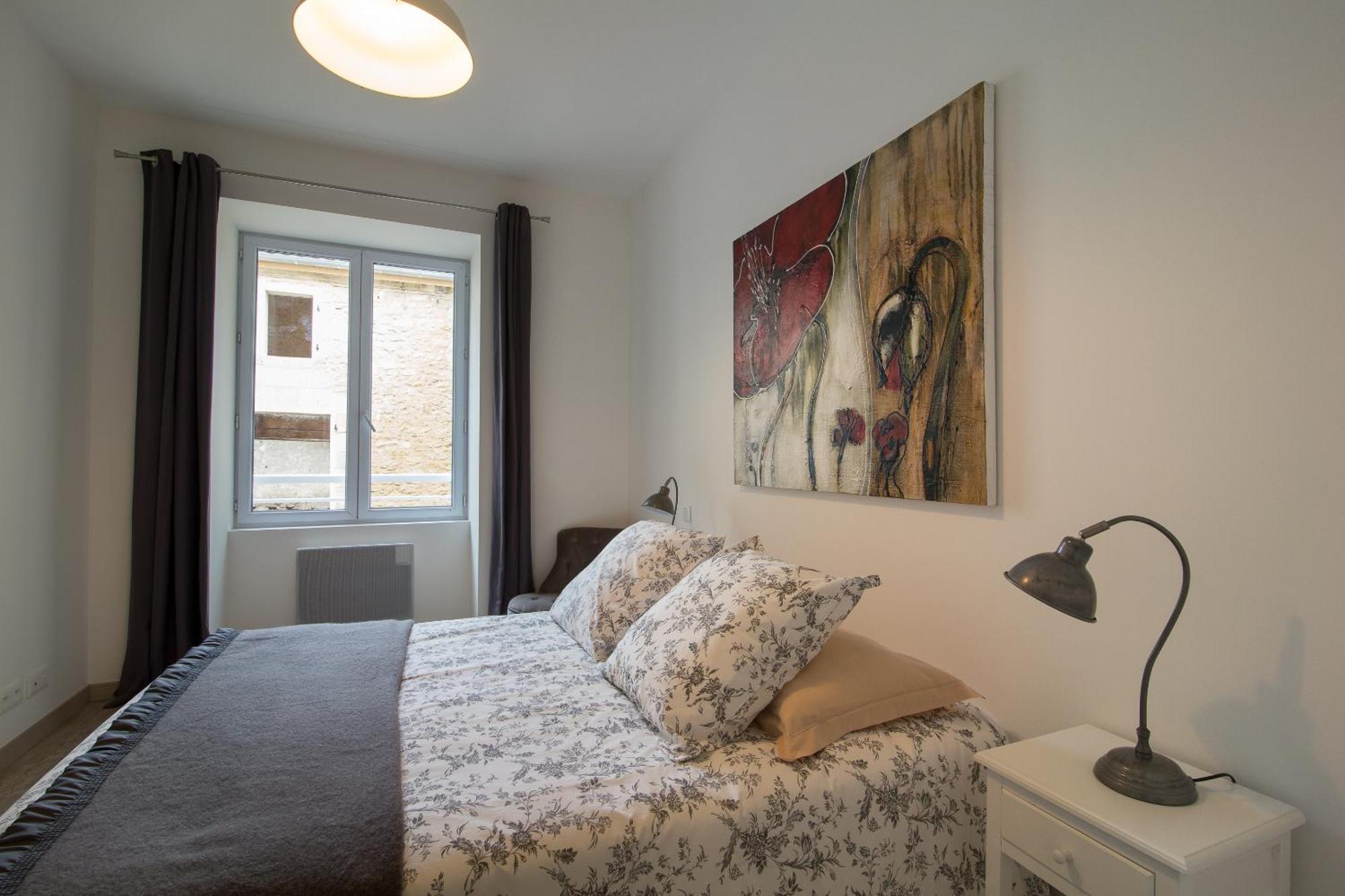 Bordeaux Village Blaye Εξωτερικό φωτογραφία