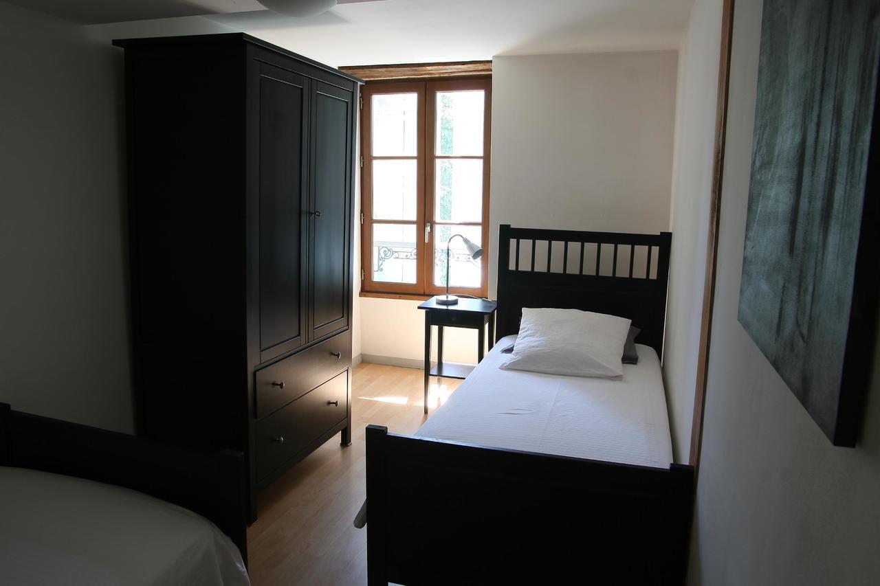 Bordeaux Village Blaye Εξωτερικό φωτογραφία