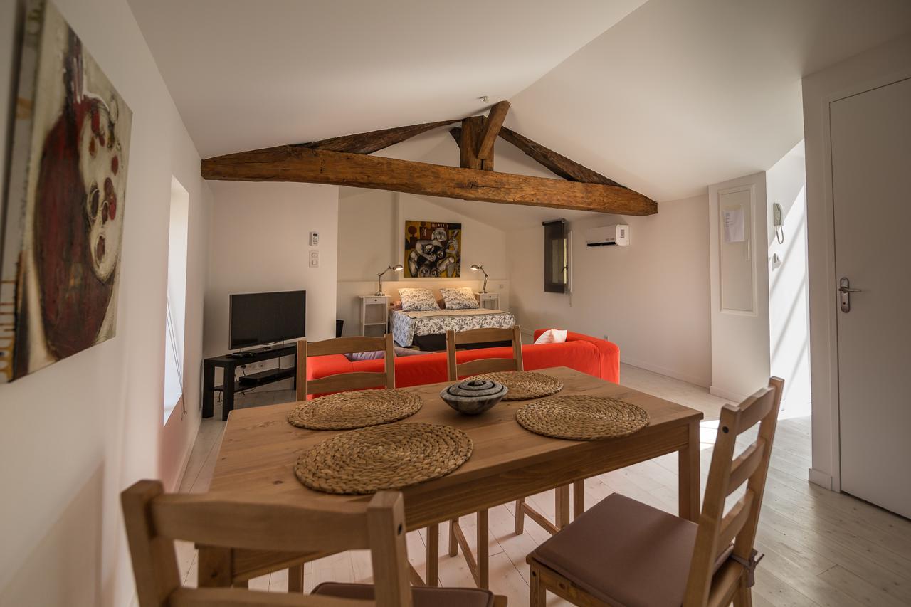 Bordeaux Village Blaye Εξωτερικό φωτογραφία