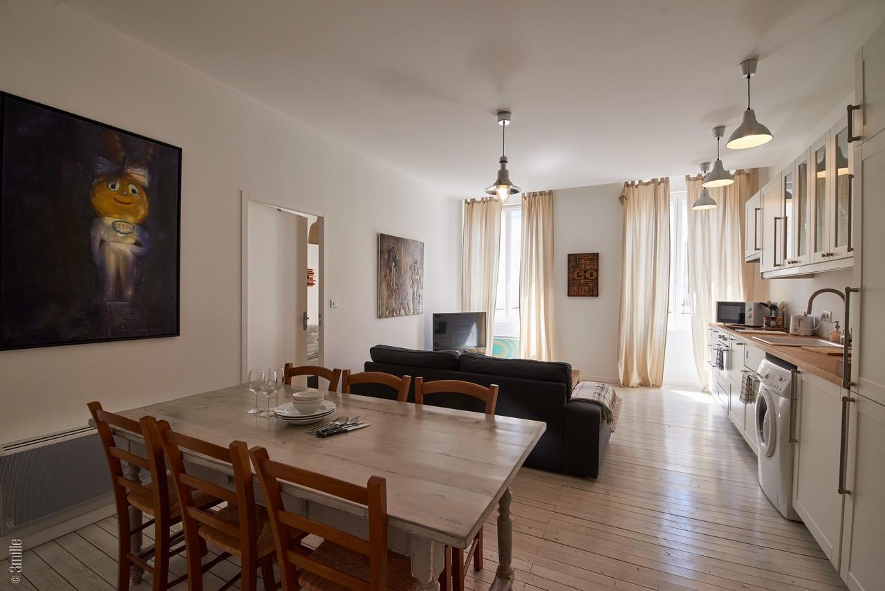 Bordeaux Village Blaye Εξωτερικό φωτογραφία