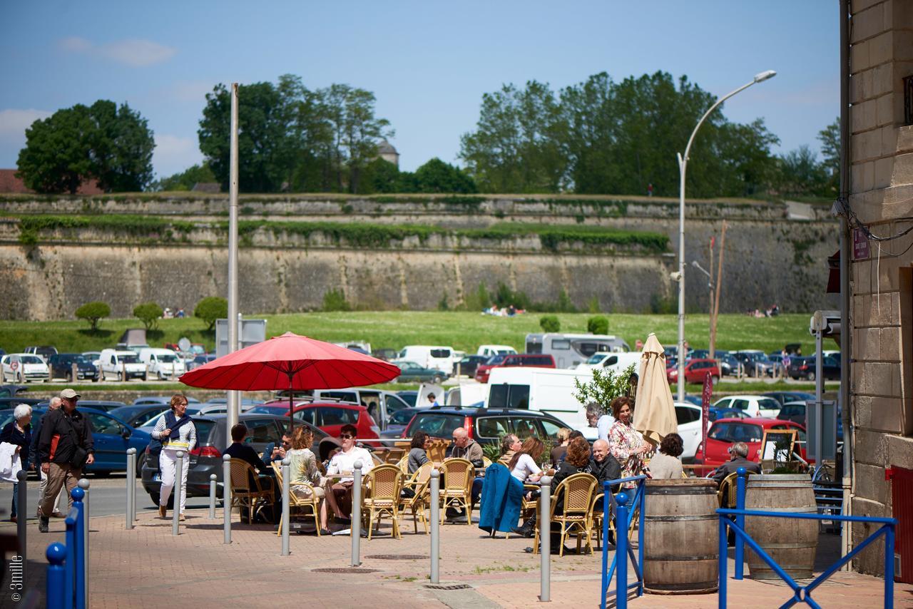 Bordeaux Village Blaye Εξωτερικό φωτογραφία