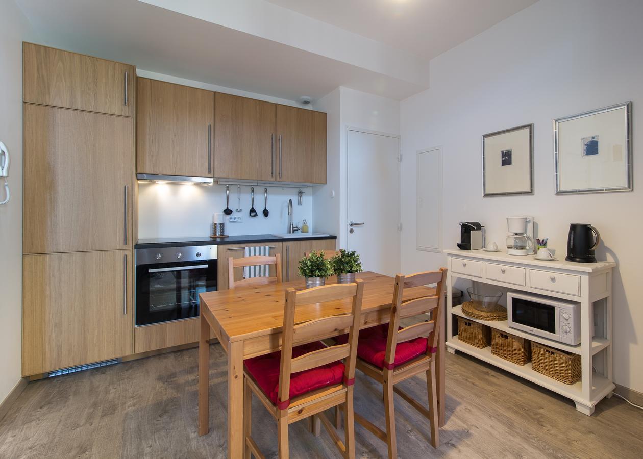 Bordeaux Village Blaye Εξωτερικό φωτογραφία