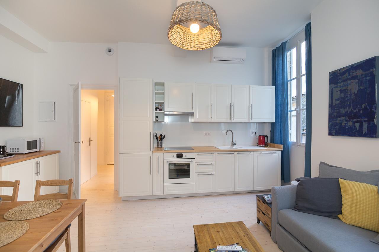 Bordeaux Village Blaye Εξωτερικό φωτογραφία