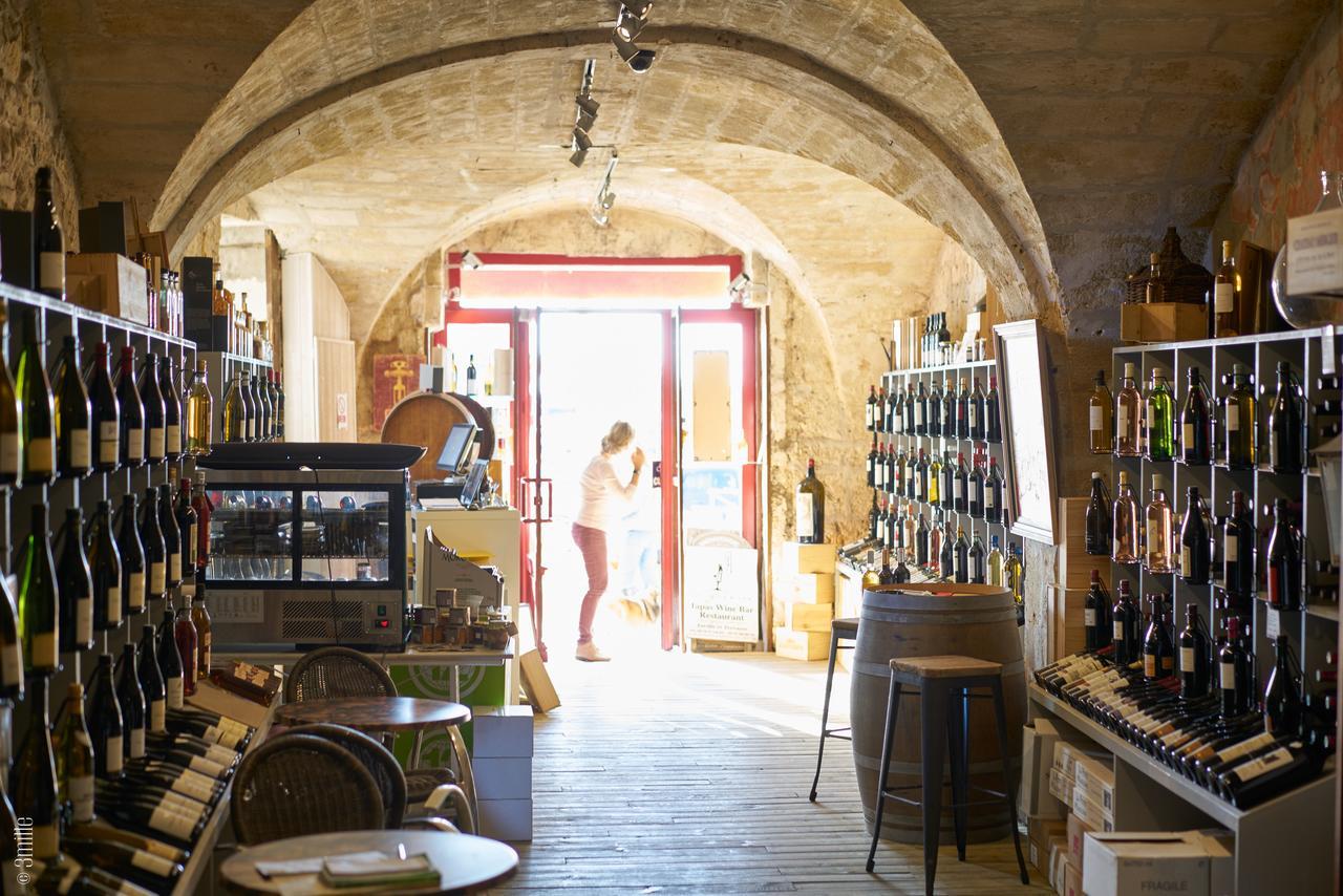 Bordeaux Village Blaye Εξωτερικό φωτογραφία