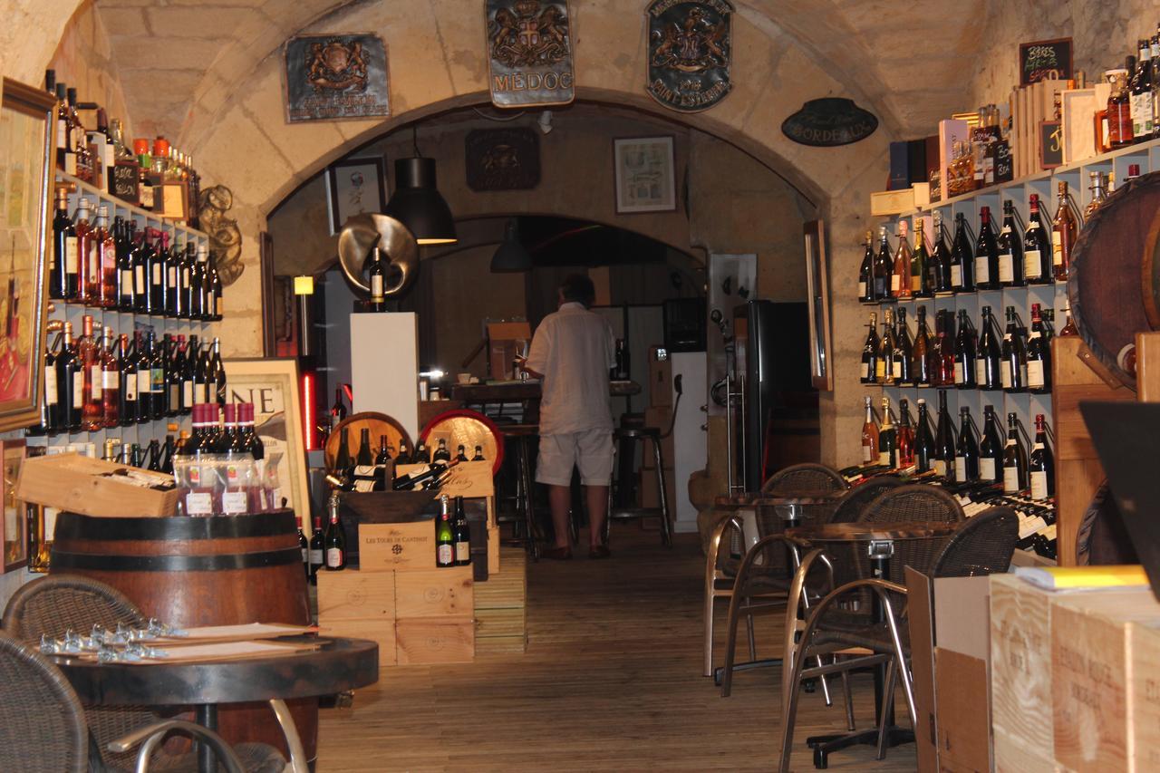 Bordeaux Village Blaye Εξωτερικό φωτογραφία