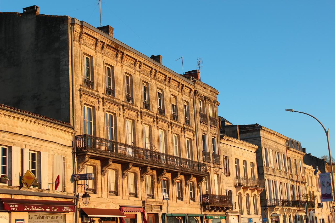 Bordeaux Village Blaye Εξωτερικό φωτογραφία