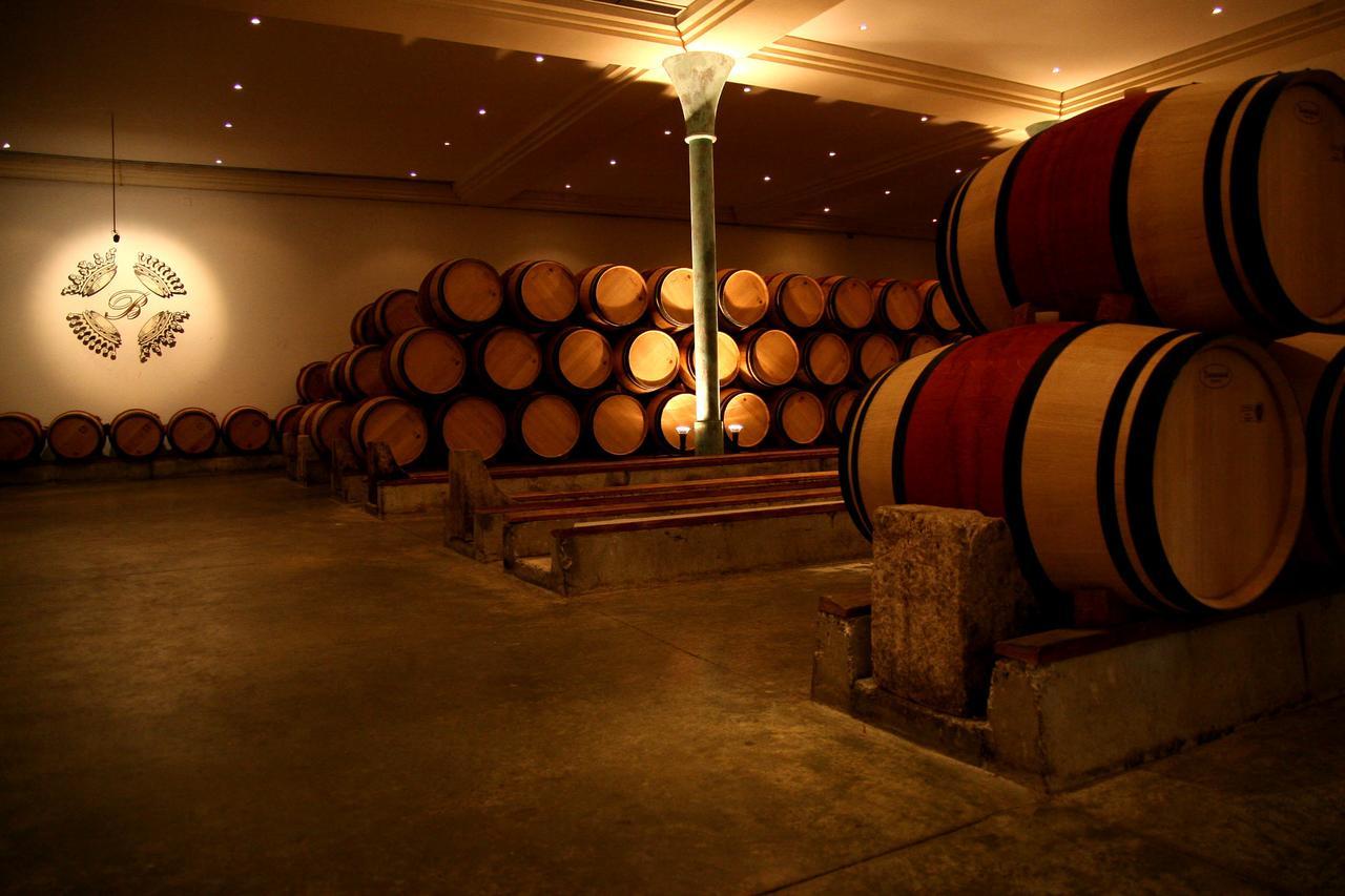 Bordeaux Village Blaye Εξωτερικό φωτογραφία