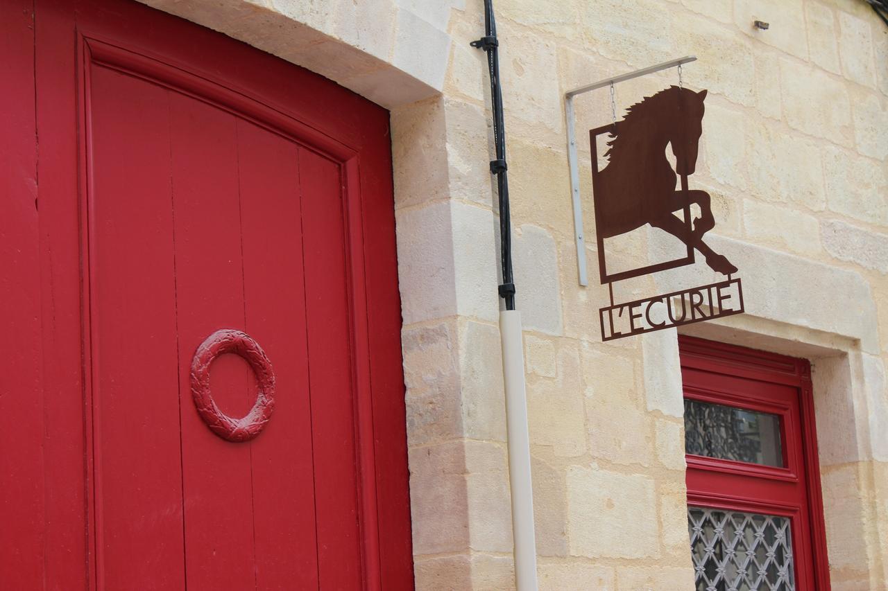 Bordeaux Village Blaye Εξωτερικό φωτογραφία