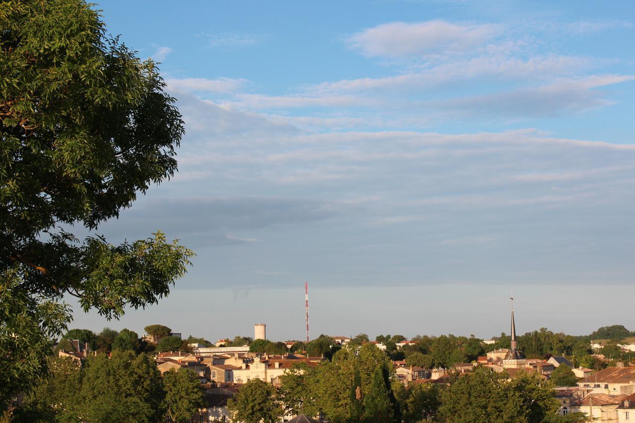 Bordeaux Village Blaye Εξωτερικό φωτογραφία
