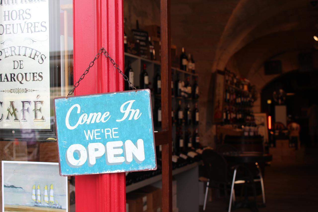 Bordeaux Village Blaye Εξωτερικό φωτογραφία