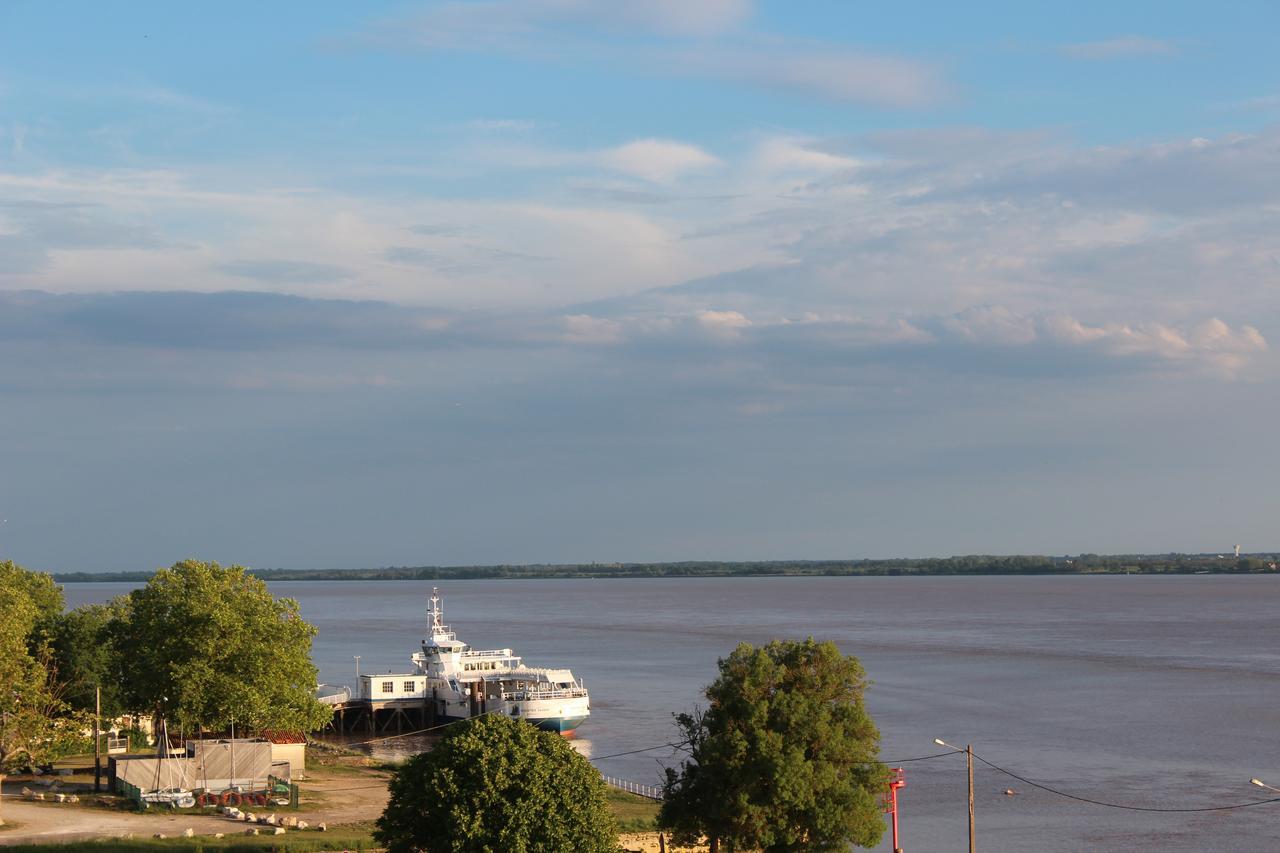 Bordeaux Village Blaye Εξωτερικό φωτογραφία